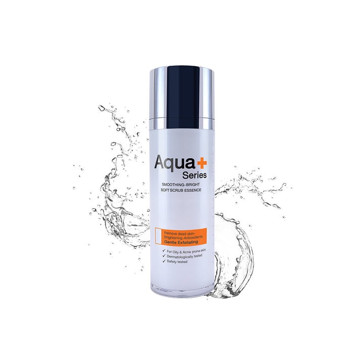 Smoothing-Bright Soft Scrub Essence (30 ml) | PICKUP ONLY