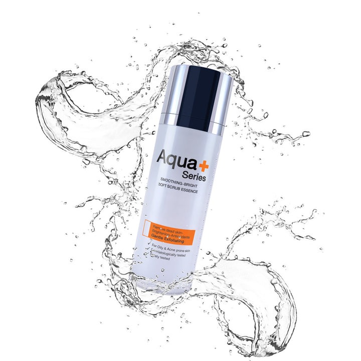 Smoothing-Bright Soft Scrub Essence (30 ml) | PICKUP ONLY - Image 2