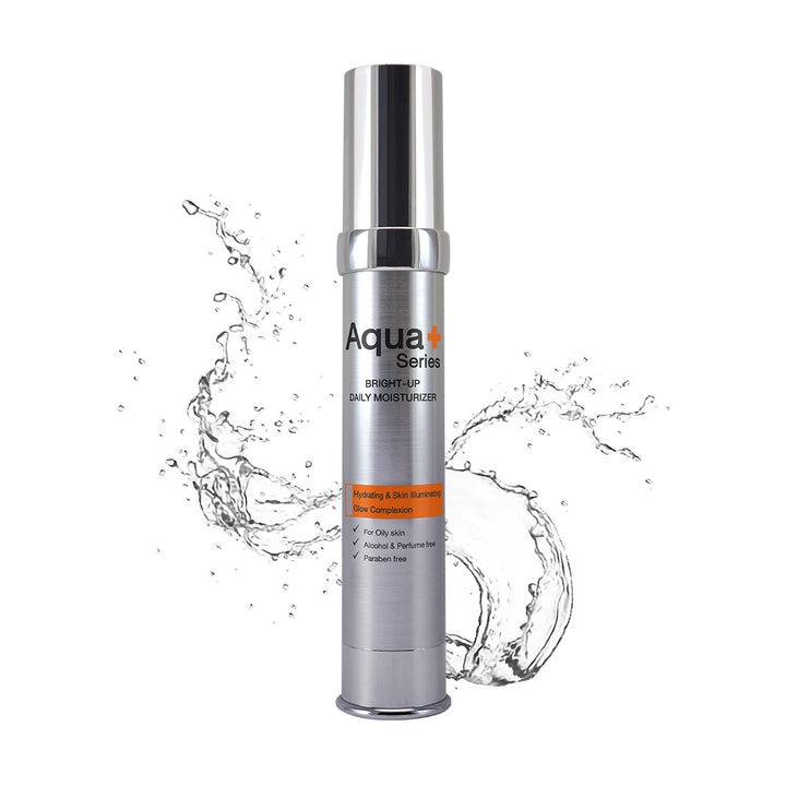 Bright-up Daily Moisturizer (30 ml)