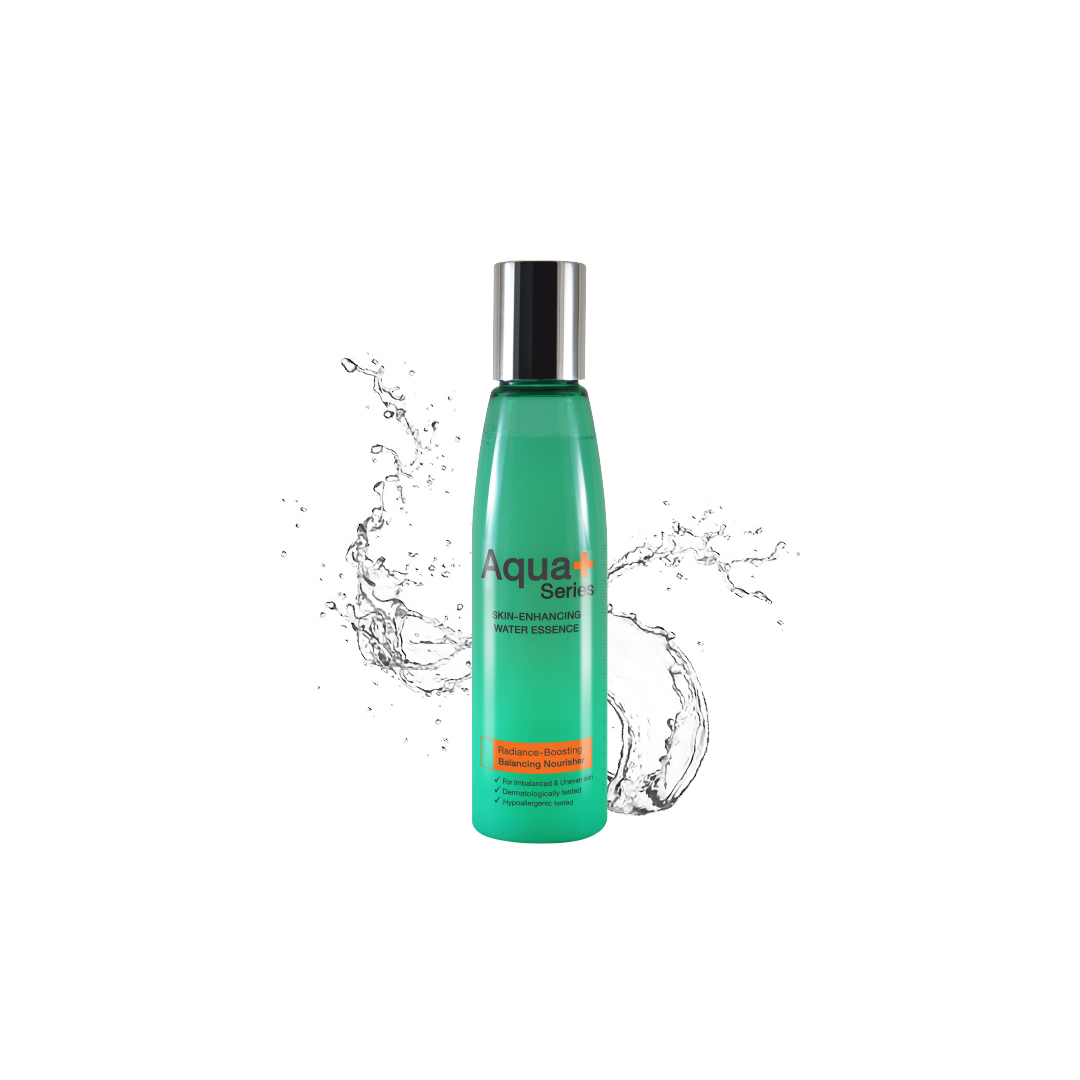 Skin-Enhancing Water Essence 140ml