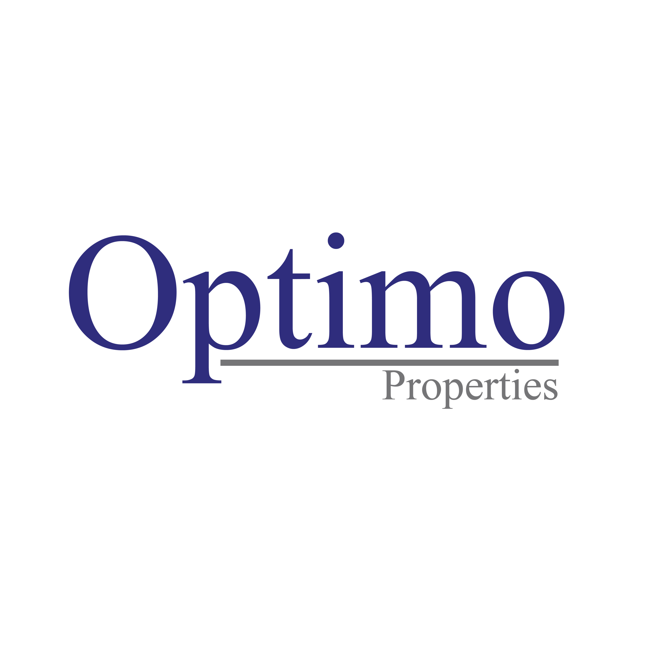 company logo