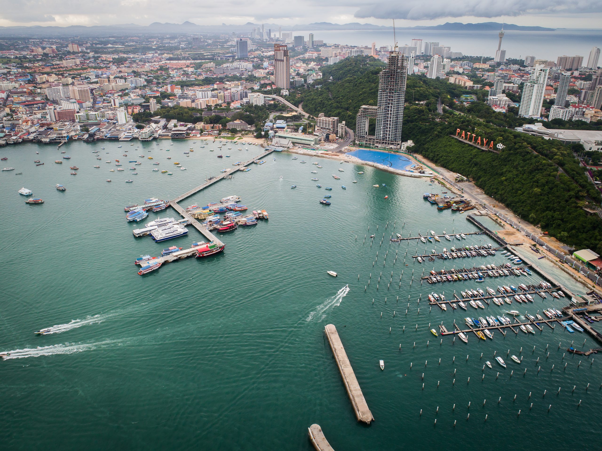  pattaya
