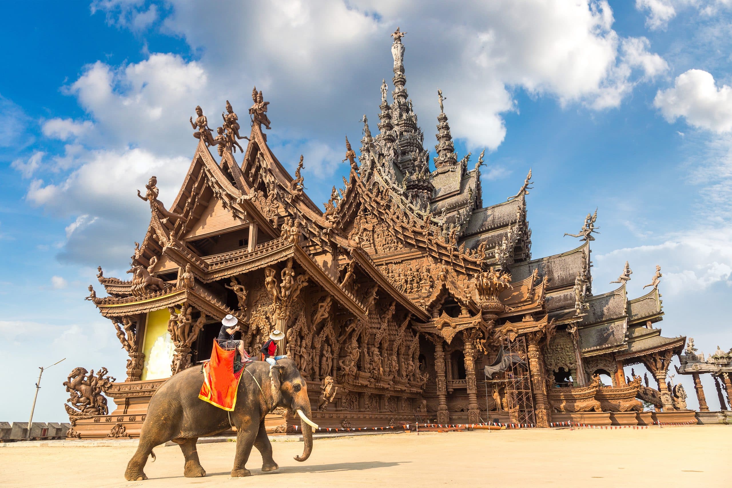 พิพิธภัณฑ์ปราสาทสัจธรรม
