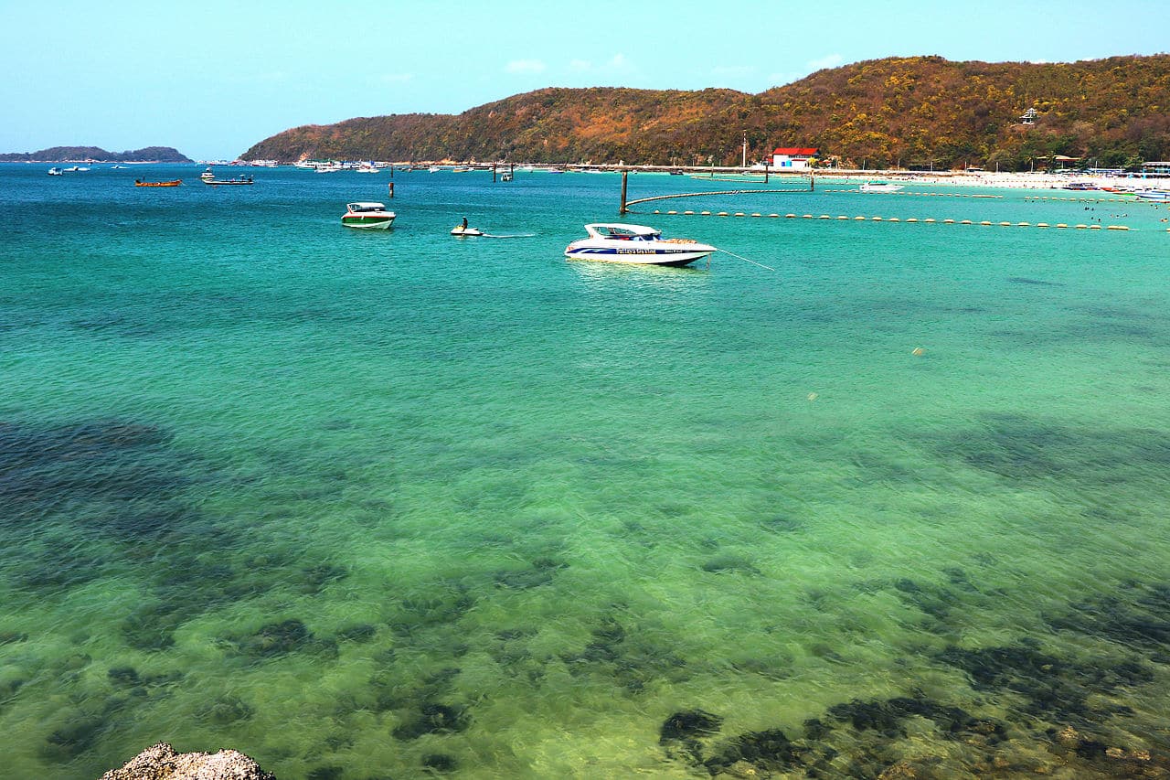 หาดตาแหวน