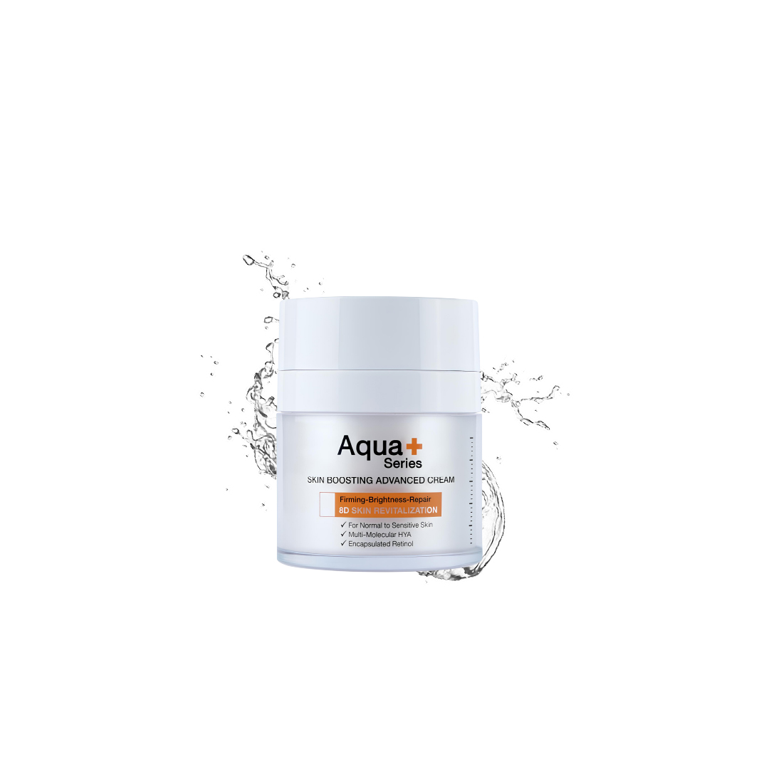 NEW Launch! Skin Boosting Advance Cream